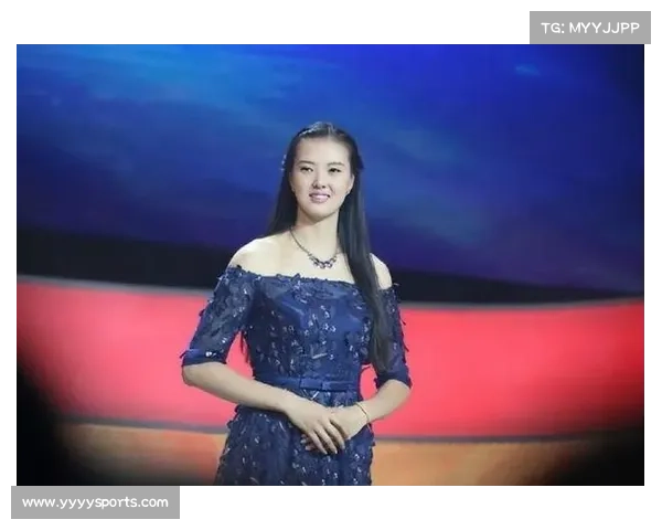 张常宁担任网球推广大使推动运动员再就业培训计划引发广泛关注 张常宁担任网球推广大使推动运动员再就业培训计划引发广泛关注