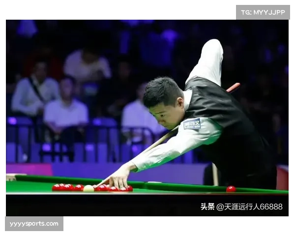创纪录12人晋级英锦赛正赛 中国斯诺克迎来历史性突破